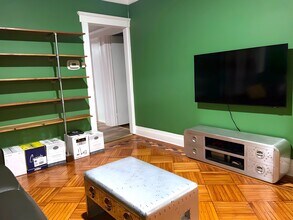 7 Duncan Ct, Unit 1 in Jersey City, NJ - Foto de edificio - Building Photo