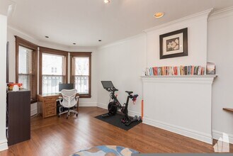 3744 N Fremont St in Chicago, IL - Building Photo - Building Photo