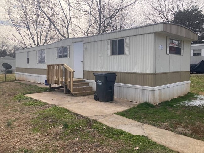 property at 106 Pecan Grove Cir