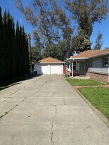 1616 Norfolk Ave in West Sacramento, CA - Building Photo