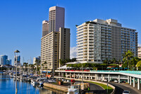 1765 Ala Moana Blvd - 6