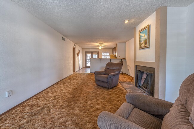 120 Lower Terrace Dr in Ruidoso, NM - Building Photo - Building Photo