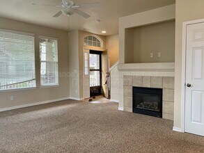 4206 Mesa Overlook Point in Colorado Springs, CO - Building Photo - Building Photo