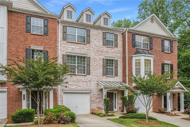 624 Coligny Ct in Atlanta, GA - Building Photo - Building Photo