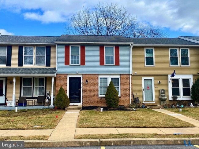 property at 359 Adams St