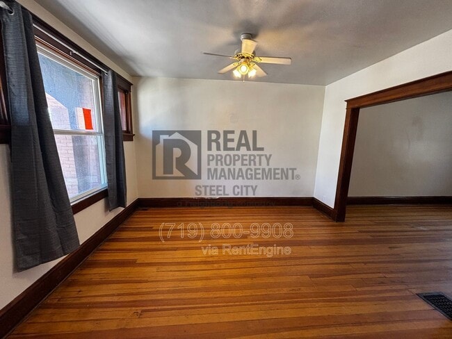 210 W Evans Ave in Pueblo, CO - Building Photo - Building Photo