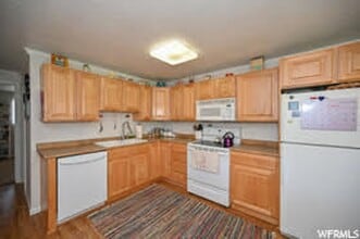 4022 Vernon Cir in Salt Lake City, UT - Building Photo - Building Photo