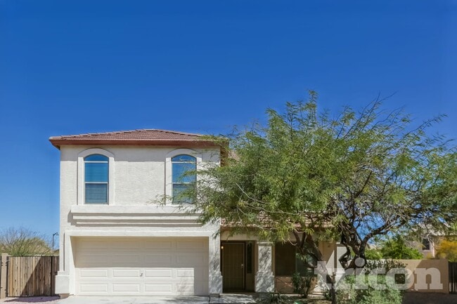 property at 21201 N Conlon Rd