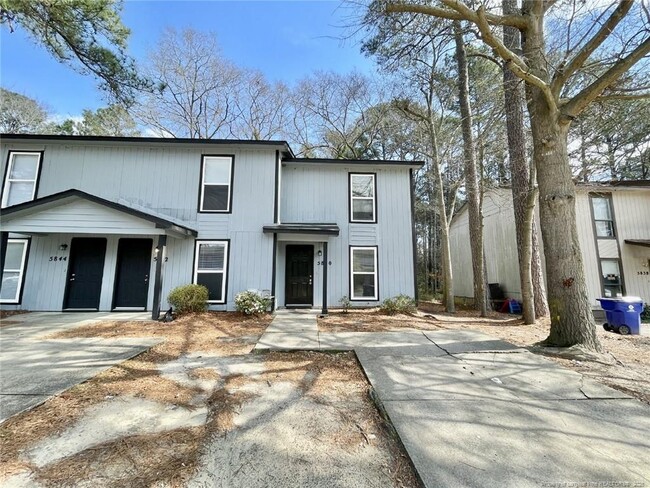 5840 Aftonshire Dr in Fayetteville, NC - Building Photo - Building Photo