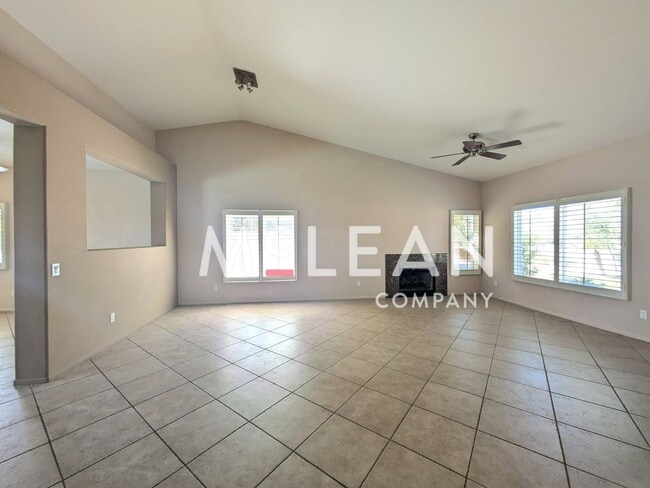 property at 1669 E Racquet Club Rd