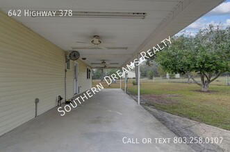 642 Highway 378 in Lexington, SC - Building Photo - Building Photo