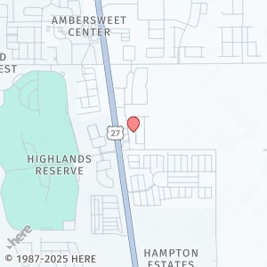 property at 221 Trinity Ridge Cir