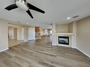 5384 S Tibet St in Aurora, CO - Building Photo - Building Photo