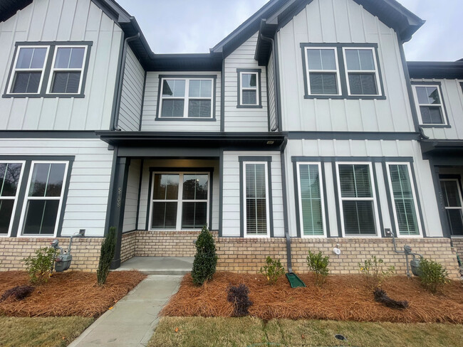 property at 5708 Rivulet Way