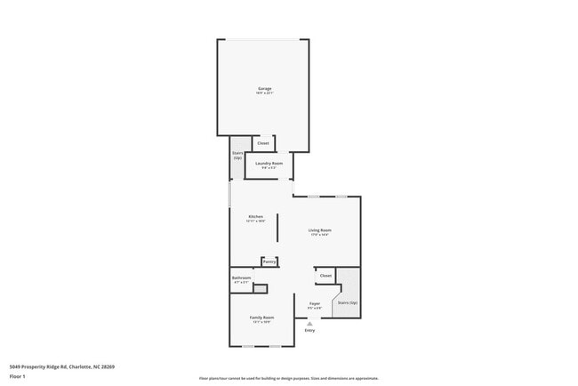 5049 Prosperity Ridge Rd in Charlotte, NC - Building Photo - Building Photo