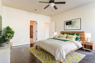 111 Pettigrew Path in Buda, TX - Building Photo - Building Photo