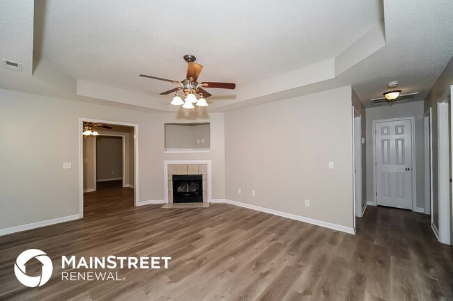 107 Sioux Trce in Gurley, AL - Building Photo - Building Photo