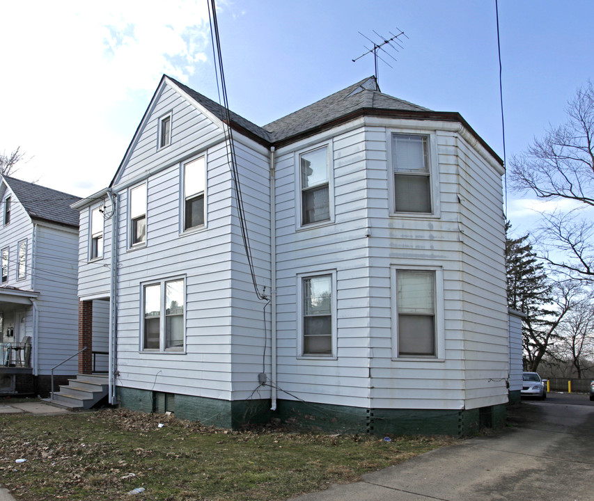 59 Huntington St in New Brunswick, NJ - Building Photo