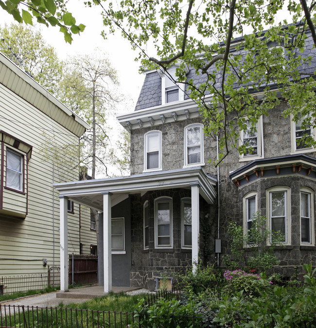 3619 Powelton Ave in Philadelphia, PA - Building Photo - Building Photo