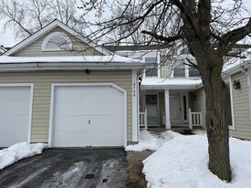 6706 Manring Ct in Reynoldsburg, OH - Building Photo