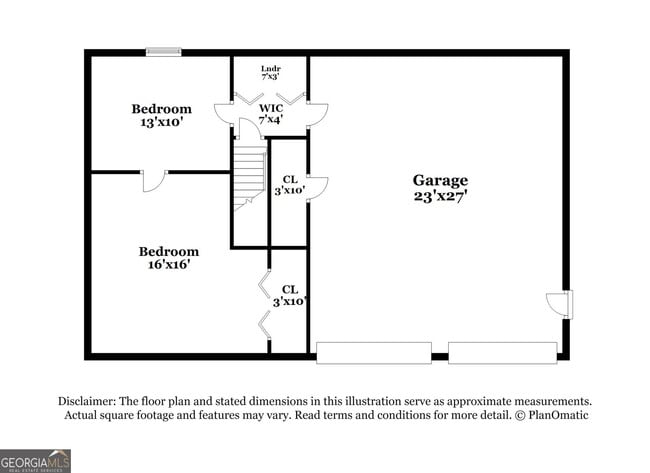 125 Fairview Ln in Dallas, GA - Building Photo - Building Photo
