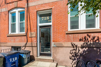 718 Grand St in Hoboken, NJ - Building Photo - Building Photo