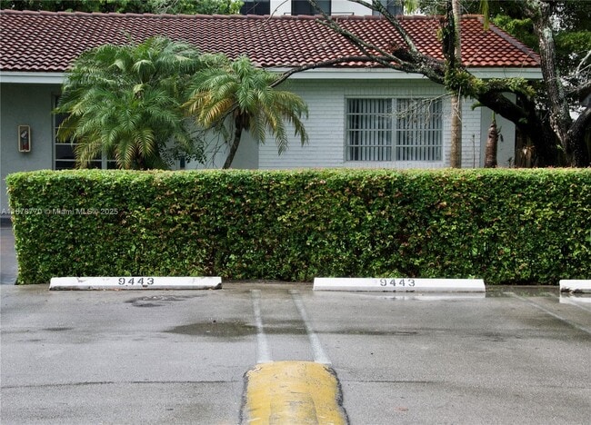 property at 9443 SW 174th St