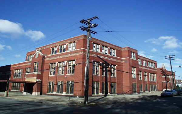 Leland Lofts in Detroit, MI - Building Photo - Building Photo