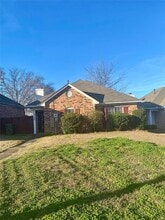 5709 Red Barn Rd in Montgomery, AL - Building Photo - Building Photo