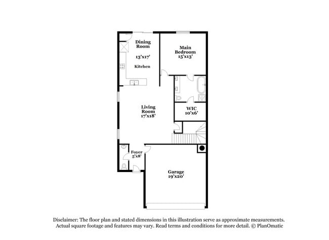 117 Mood Lake Dr in Kyle, TX - Building Photo - Building Photo