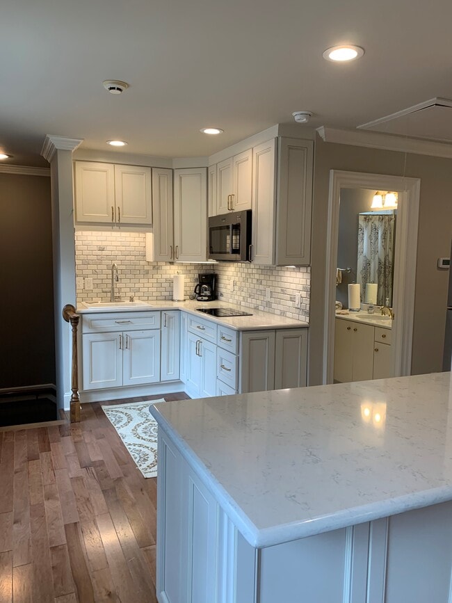 Short Term Furnished Luxury Studio in Chapel Hill, NC - Building Photo - Building Photo