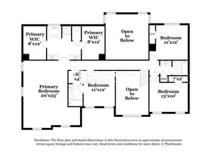 3988 Ambrose Way in Ellenwood, GA - Building Photo - Building Photo