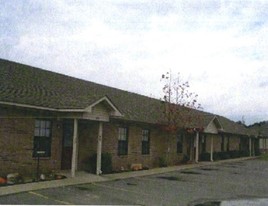 Warden Twin Lakes Apartments