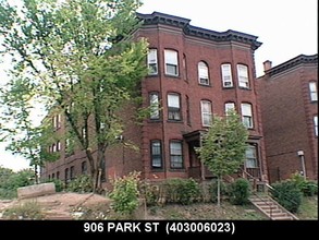 896-898 Park St in Hartford, CT - Building Photo - Building Photo