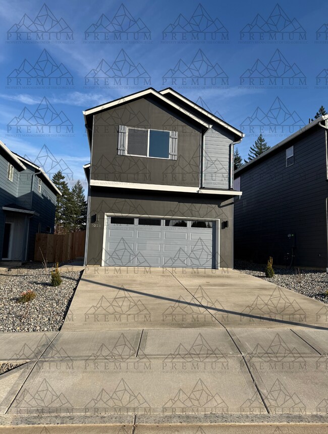 property at 1026 Warco Dr