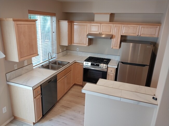 property at 17234 SW Pleasanton Ln