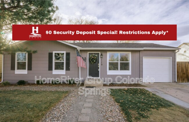 property at 2530 Cather Ave