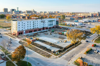 1922 K St in Lincoln, NE - Building Photo - Building Photo