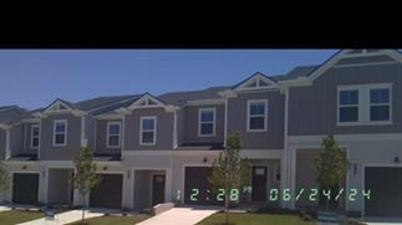 4614 Ridge Bend Dr in Nashville, TN - Building Photo