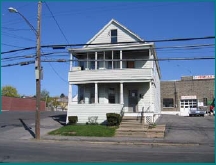 1912 Van Vranken Ave in Schenectady, NY - Building Photo - Building Photo