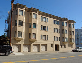 5000 Fulton St Apartments