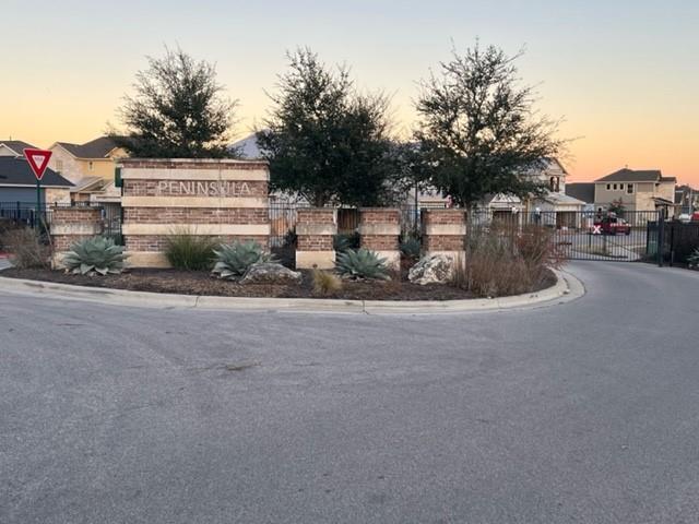 246 Simon in Kyle, TX - Building Photo