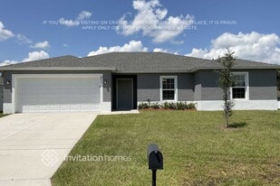 511 Fitchburg St SW in Palm Bay, FL - Building Photo