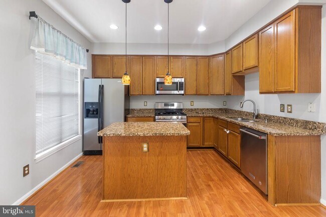 property at 13503 Bannacker Pl