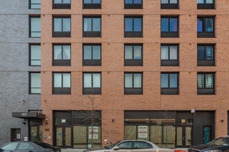 Debevoise Senior Housing in Brooklyn, NY - Building Photo - Building Photo