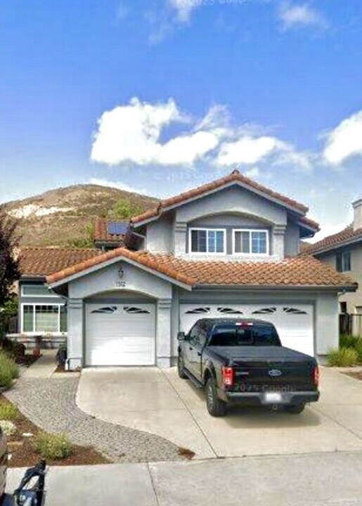 1312 Aralia Ct in San Luis Obispo, CA - Building Photo