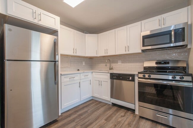 Enclave Silver Spring in Silver Spring, MD - Building Photo - Building Photo