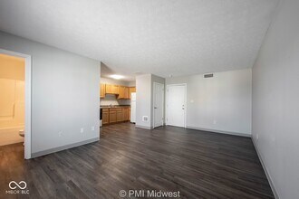 1702 W Michigan St in Indianapolis, IN - Building Photo - Building Photo