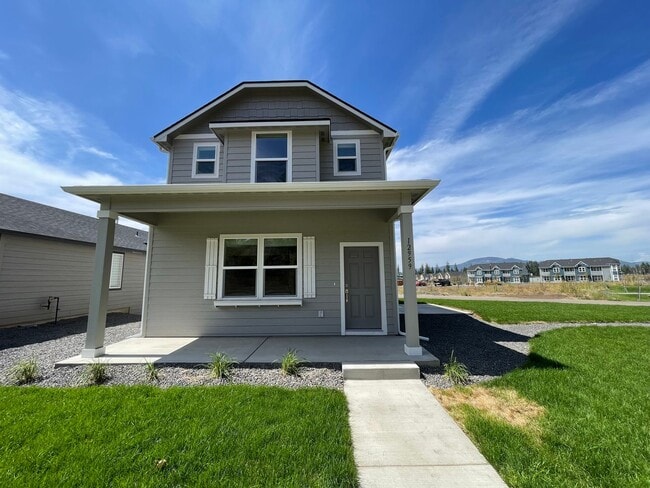 property at 12959 N Cliffside Pkwy