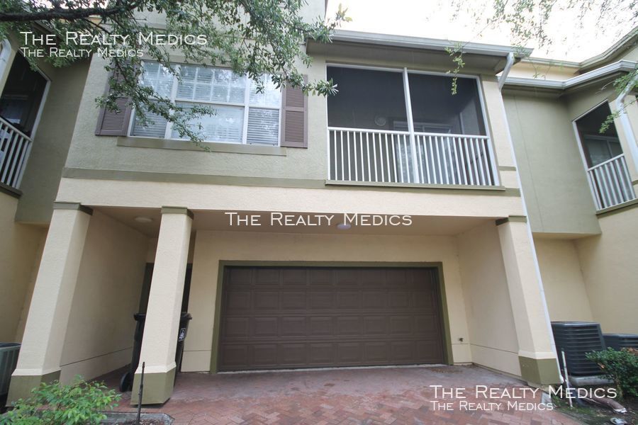 2460 Grand Central Pkwy-Unit -#13 in Orlando, FL - Building Photo